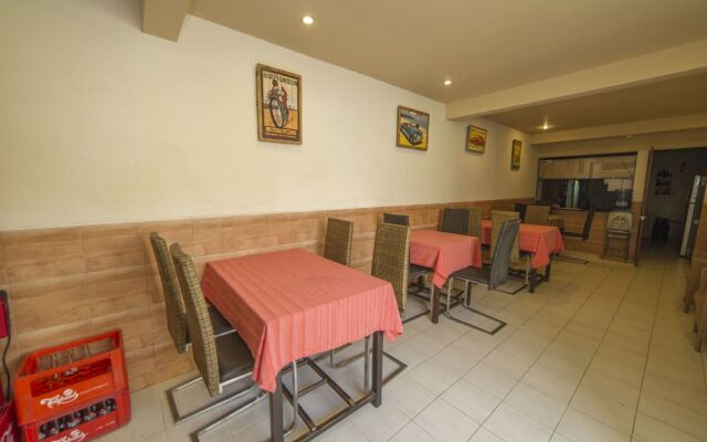 巴厘岛艾里雷农图卡西塔鲁姆LC1号酒店(Airy Premier Renon Tukad Citarum LC1 Bali)