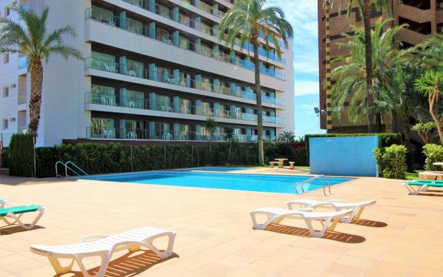 Principado Arena 9-C Levante Beach
