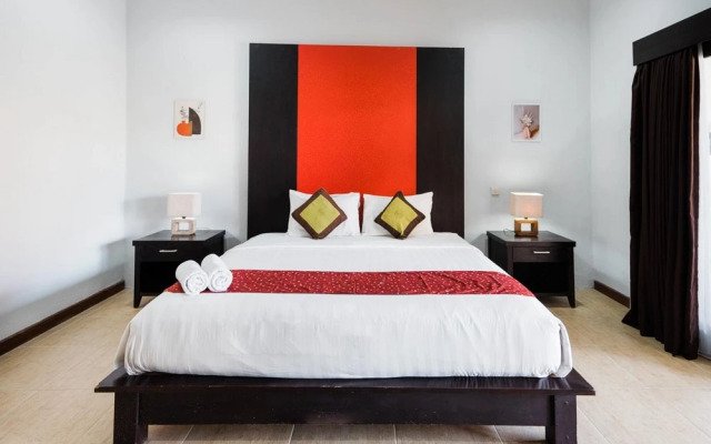 Bali Radiance Villas Seminyak