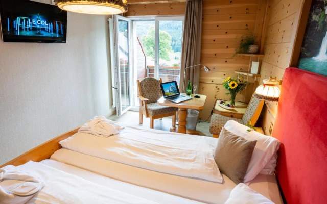 Hotel Sonne