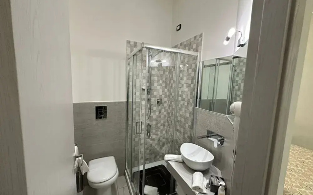 Residenza Suarez