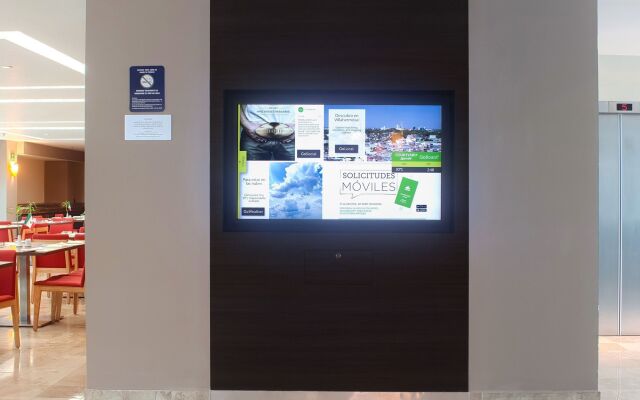 Courtyard by Marriott Villahermosa Tabasco