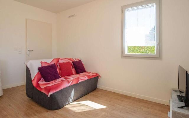 Appartement Urrugne, 3 pièces, 4 personnes - FR-1-4-627