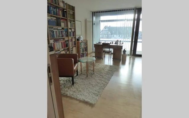 Im Herzen von Aschaffenburg