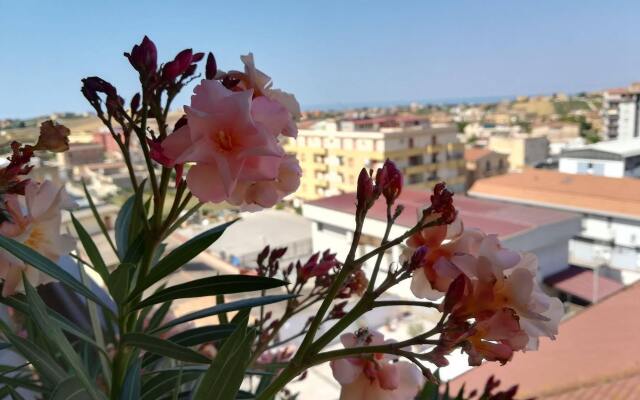 Casa Fiorita Bed & Breakfast
