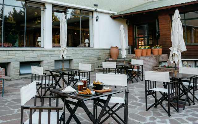 Gran Hotel Panamericano