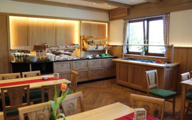 Hotel-Gasthof Kramerwirt