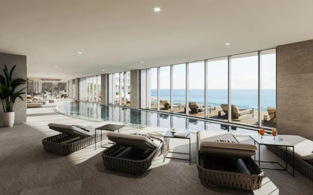 Phaedrus Living Del Mar Suite 311