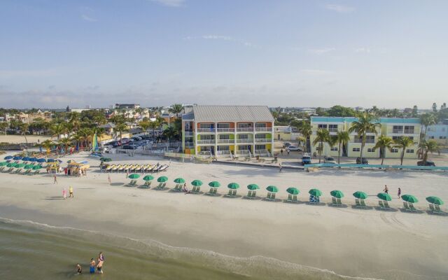 Pierview Hotel and Suites