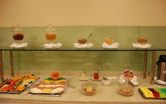 Rede Andrade Navegantes 