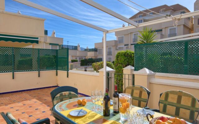 Medina del Sol I 41248