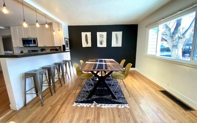 Fun, Family-Friendly Old Town Home w/ Hot Tub!