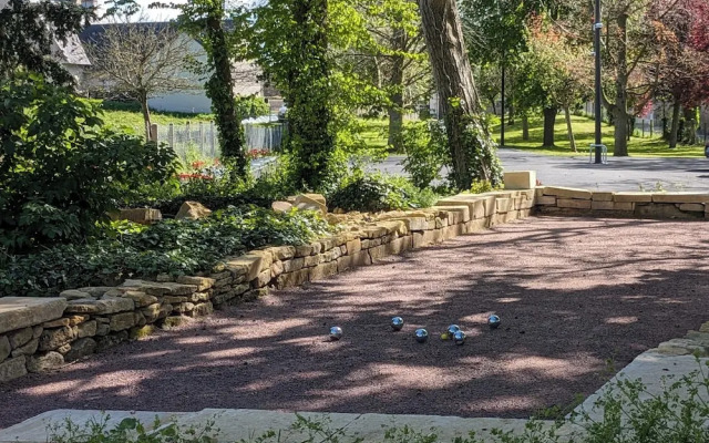 Château Hôtel - Domaine de Coeurmandie