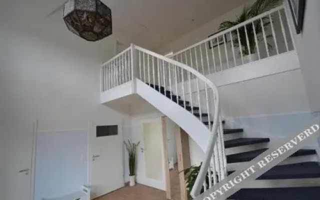 fewo1846 - Landhaus Markerup