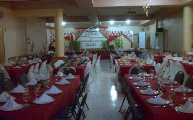 Plaza Maria Luisa Suites Inn