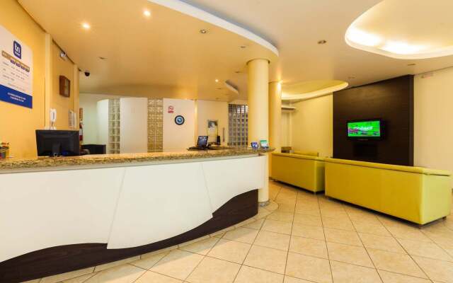 Tri Hotel Florianopolis