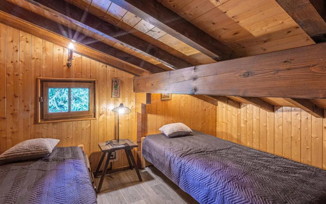 Chalet La Clusaz, 5 pièces, 8 personnes - FR-1-304-243