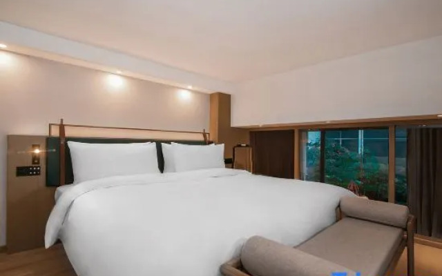 LUX* Tea Horse Road Dali