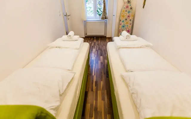 Cosy 2 bedroom Apartment - Apartment in Viena - Photo 5