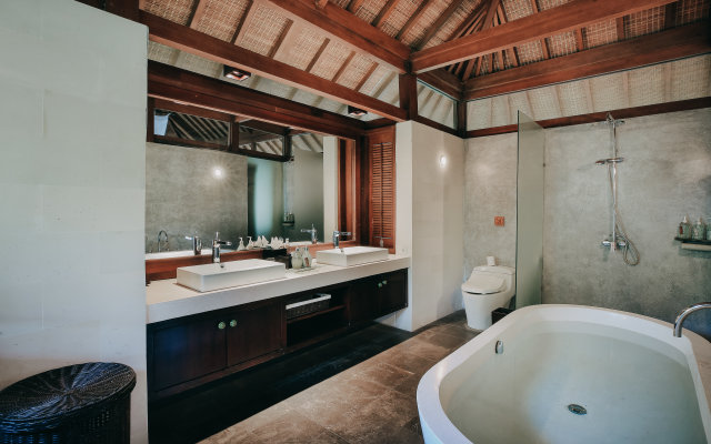 BeingSattvaa Luxury Ubud