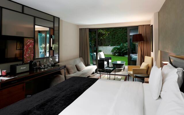 Gezi Hotel Bosphorus, Istanbul, a Member of Design Hotels - Special Class