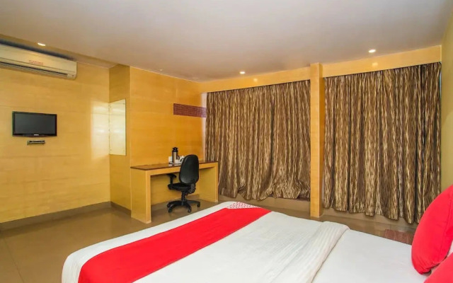 OYO 16557 Sri Krishna International