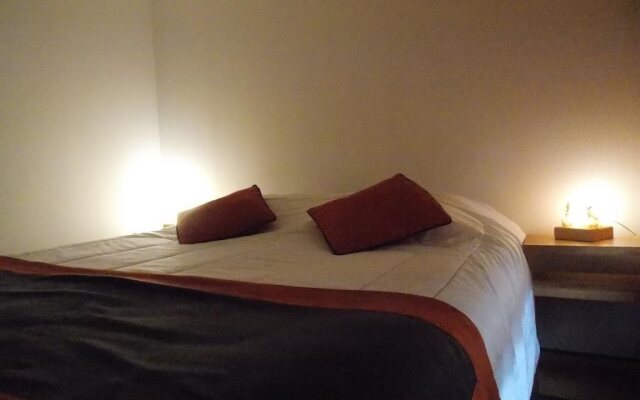 Hostal Boutique Terra Antarctica