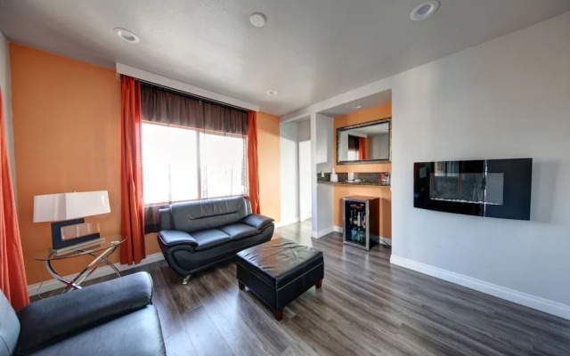 Tradewinds Hotel LAX Airport