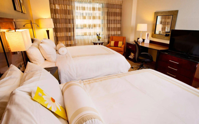 Marriott Milwaukee Downtown