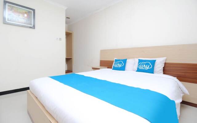 Airy Gombel Bukit Sari Raya 1 Semarang