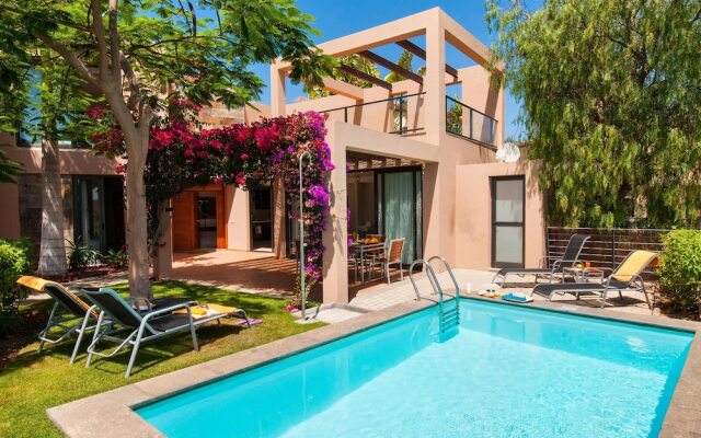 Terrazas 12 Salobre Golf Gran Canaria