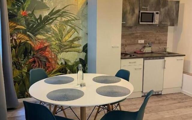 Aparthotel Walhalla