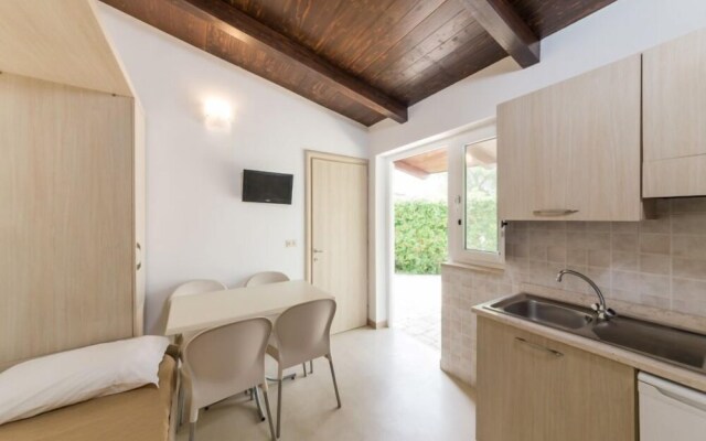 Nicolaus Club Alimini Smile