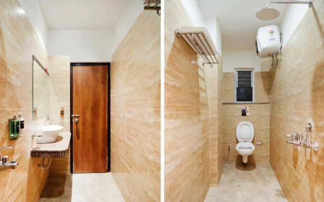 Hotel Parnil Residency By OYO Rooms