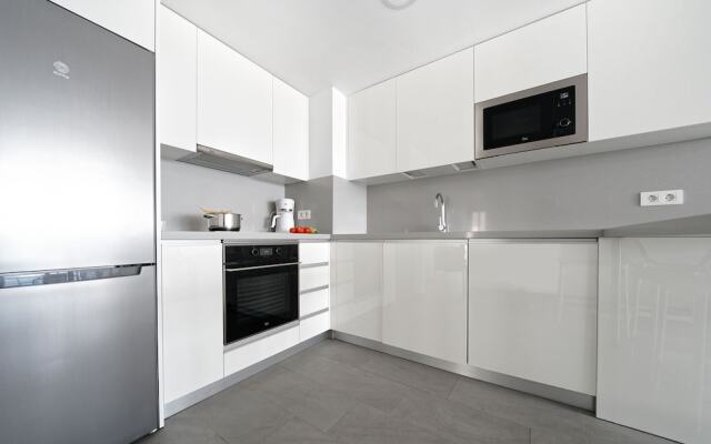 Apartment in Maspalomas, Gran Canaria 102889 by MO Rentals