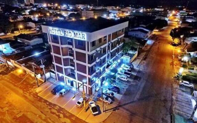 Hotel Rio Mar