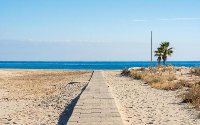 Hauzify I Apartament Torremar