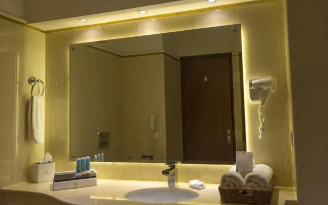 Luxus Grand Hotel