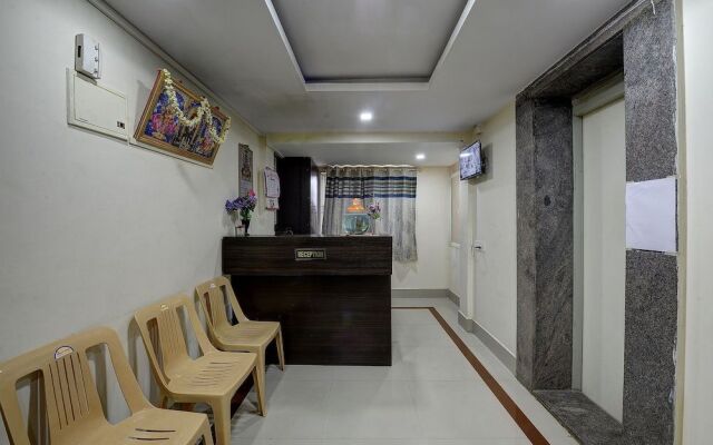 Karavali Paradise By OYO Rooms