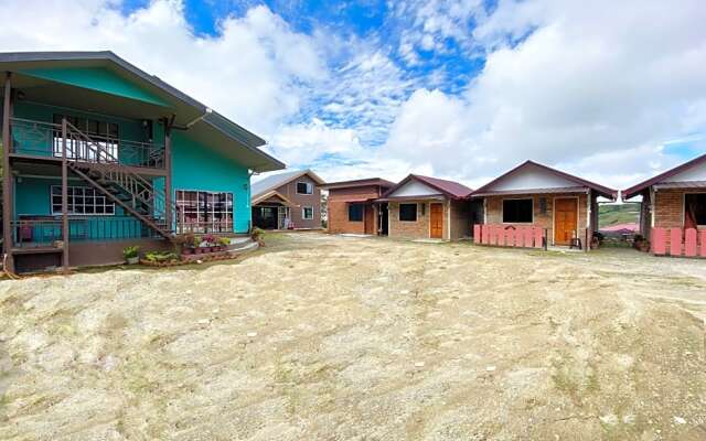 OYO HOME 90288 Masilau Valley Kundasang