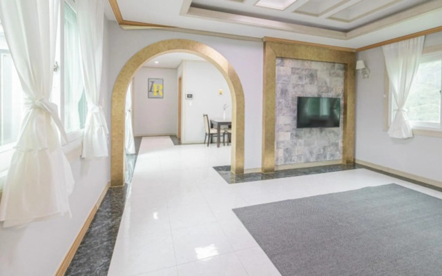 Gyeongju Woori Nuri Pension