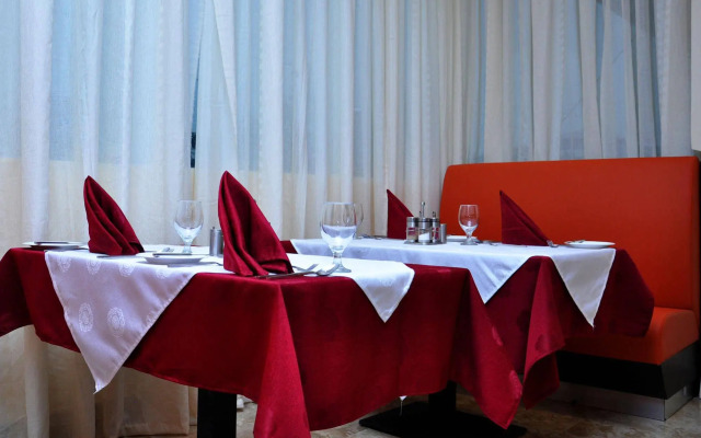 Azzeman Hotel