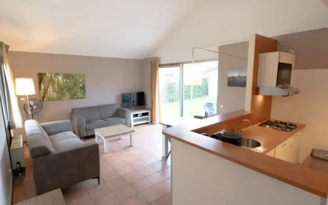 Premium Bungalow 4 Persons