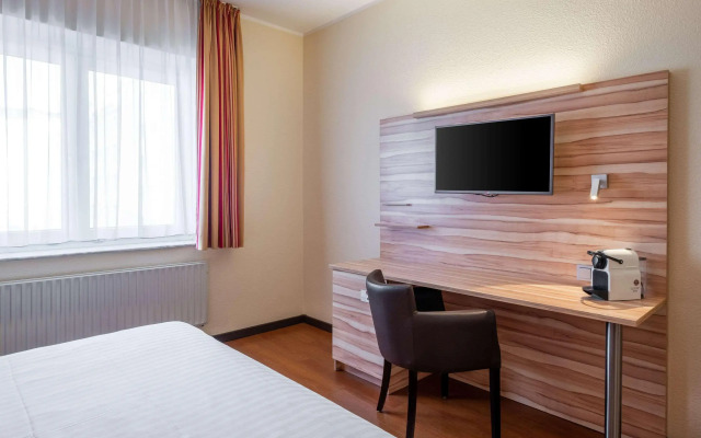 Plaza Premium Columbus Bremen