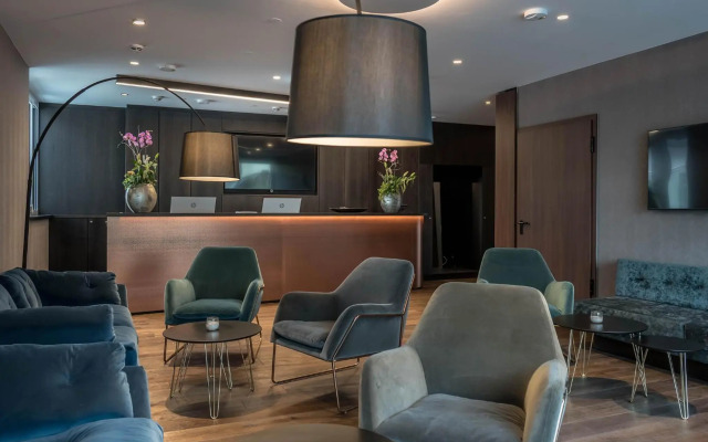 Innspire Hotel