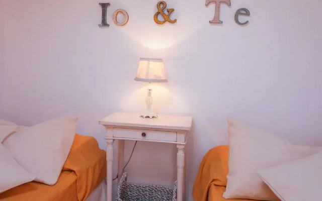 Carlotta's Home