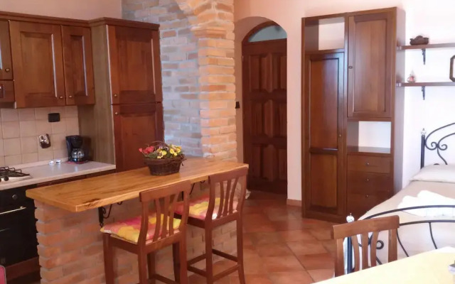 Agriturismo Dinoabbo