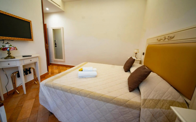Hotel Lanfipe Palace