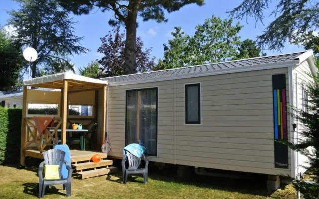 Camping Club Le Littoral 5*