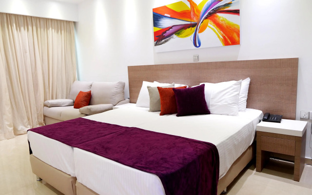 Amethyst Napa Hotel & Spa